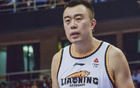  韓德君精準(zhǔn)，李虎翼16分，遼籃78-90負(fù)北京首鋼