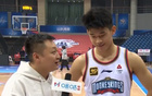  林葳兩戰(zhàn)40分，超遠(yuǎn)三分驚艷，男籃遺珠？NBA新秀候選獲贊。