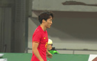  6-0大勝，國足U19熊貓杯首戰(zhàn)告捷，朱鵬宇雙響，17歲新星顯露實(shí)力。