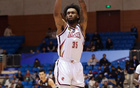 CBA俱樂部杯：浙江勝山東，四人得分高，81-78奪冠！