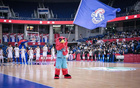  CBA俱樂部杯賽：青島敗新疆，翻盤未成，86-95。