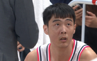  廣東惜敗北控，薩林杰三雙，張明池奇兵，79-82。