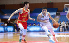  山東大勝，奪小組第1！B組激烈角逐，浙江失利。