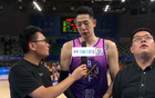  北控勝?gòu)V東，杜鋒贊張明池，阿姆斯不滿(mǎn)，沈梓捷傷情自曝。