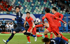  日本隊(duì)國(guó)腳評(píng)中國(guó)隊(duì)，范志毅一語(yǔ)破的，3-1勝！