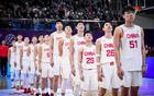  中男籃VS蒙古前瞻：連勝破百，曾凡博楊瀚森再戰(zhàn)。
