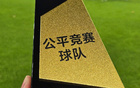  天津津門虎獲2024足協(xié)杯公平競賽獎，蟬聯(lián)。