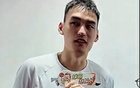  劉東：讀研打球，為父換車。