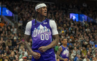  NBA爵士VS馬刺傷兵多，克拉克森等缺席！