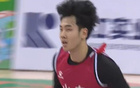  張博源38分助山東男籃挺進(jìn)決賽，勝河北廣東
