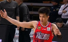  郭艾倫強(qiáng)勢(shì)，廣州大勝天津奪三連勝，林庭謙22分，詹姆斯表現(xiàn)不佳。