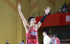  雙喜！郭艾倫CBA助攻王，18+6助勝