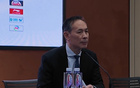  北京勝深圳，許利民周鵬賽后言論