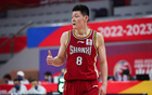 CBA戰(zhàn)報：古余雙星共得50分，余嘉豪12板，山西大逆轉(zhuǎn)于浙江。