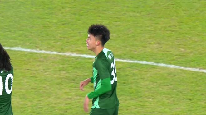  亞冠F組排名：浙江第三，末輪勝難晉級(jí)，泰港晉級(jí)。