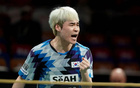  混團世界杯首日：中國大勝，香港險勝法國。