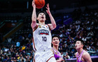  開局逆境，磨合中，北京勝南京。