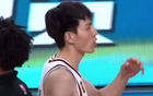  新疆勝，趙睿狂喜，吳前失意，勞森皮特森交流，劉煒自信滿滿。
