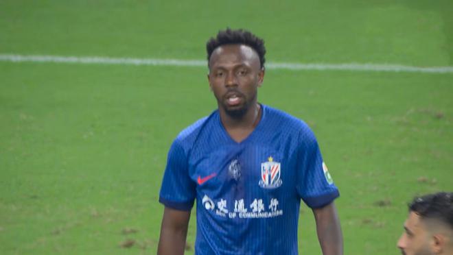  費南多缺席，申花四將缺陣，國腳復(fù)出，激活小戴勝過搶陶。
