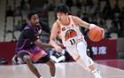  CBA紀錄：單節(jié)50分勝30分，全場高160分，劉澤一7中7。