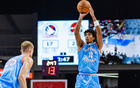  完成NBA首秀，快船新星戰(zhàn)力待提升。