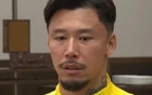  張琳芃字藝超群，雖老仍非凡。