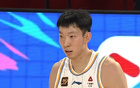  翟曉川動作不雅，挑釁后僅獲兩罰球，山西冤屈。