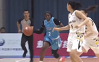  WCBA：山東高速女籃勝江蘇南鋼，77-72