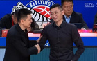  新疆男籃9勝主場(chǎng)，大勝遼寧125-105，終結(jié)連敗，趙睿末節(jié)爆發(fā)得14分！