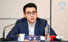  媒體人：劉非奧斯卡經紀人，轉會海港由霍拉布欽操盤。