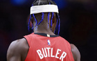  NBA: 籃網(wǎng)隊成巴特勒首選，但存疑。
