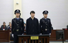  李鐵案明日宣判，五宗罪或致無期！