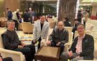  徐江不滿李璇調(diào)任大連鯤城，不理解人事任命。