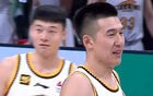 遼川對決，遼寧勝！付豪喜，雙外疲憊，楊鳴盼大外援劉子慶簽！