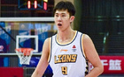  趙嘉仁躺贏，高效率貢獻+15！9投1中，三分0中，僅得2分。