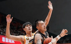  山東男籃勝深圳，陶漢林佳作，邱彪或得啟示。
