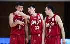 今晚CBA五場(chǎng)激戰(zhàn)，CCTV5直播新疆戰(zhàn)北控，川軍吉林對(duì)決。