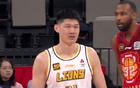  CBA大冷門，領(lǐng)頭羊慘敗24分，僅三隊得分超一。