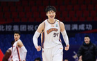  CBA：李弘權(quán)27分，洛夫頓三雙，上海勝廣州。