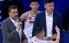  粵男籃連勝?zèng)_刺！新外援首秀，徐杰對(duì)決林葳，內(nèi)線占優(yōu)！