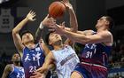  新疆連敗再現(xiàn)，天津或出招制勝。