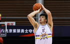  寧波進(jìn)步顯著，北控客戰(zhàn)求三連勝挑戰(zhàn)大。