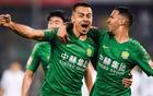  喜訊！巴甲冠軍隊(duì)核心加盟國(guó)安，冬窗手續(xù)完成，下季領(lǐng)隊(duì)奪冠。