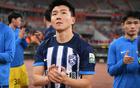  武漢三鎮(zhèn)主力離隊，兩人或入海港，國腳23歲，賽季4球。