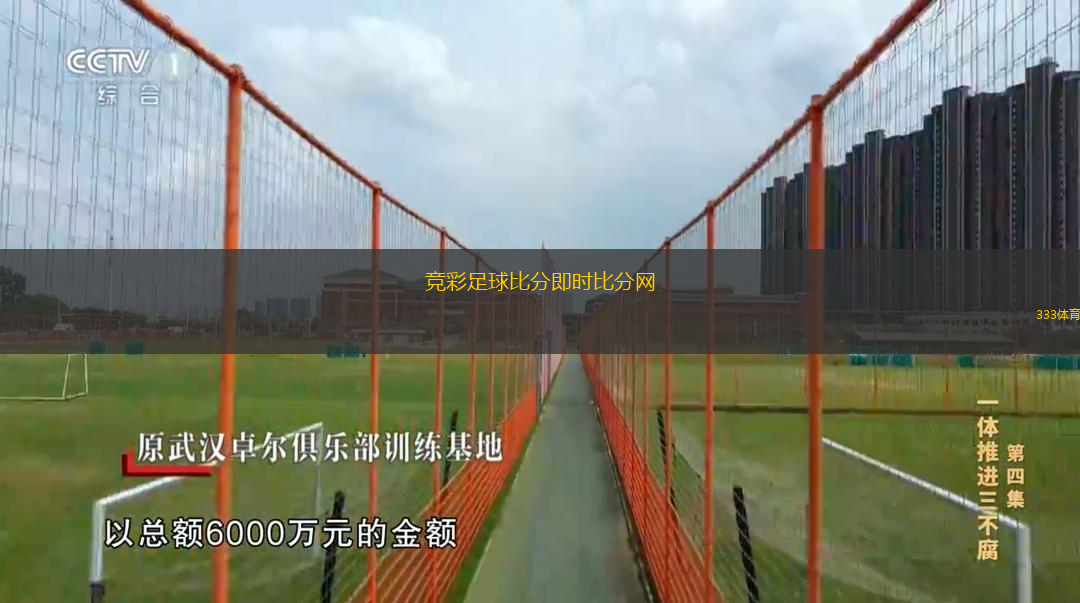  競彩足球比分即時(shí)比分網(wǎng)(即時(shí)足球比分更新：全新體育競猜比分網(wǎng))
