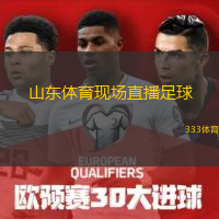  山東體育現(xiàn)場直播足球(山東足球現(xiàn)場直播！)
