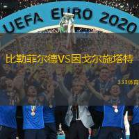  比勒菲爾德VS因戈爾施塔特