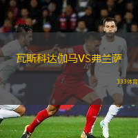  瓦斯科達(dá)伽馬VS弗蘭薩